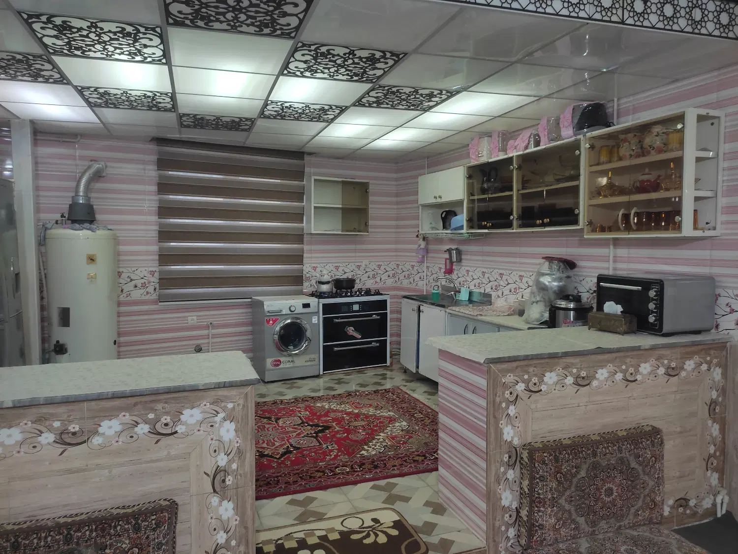 اجاره خانه 80متری