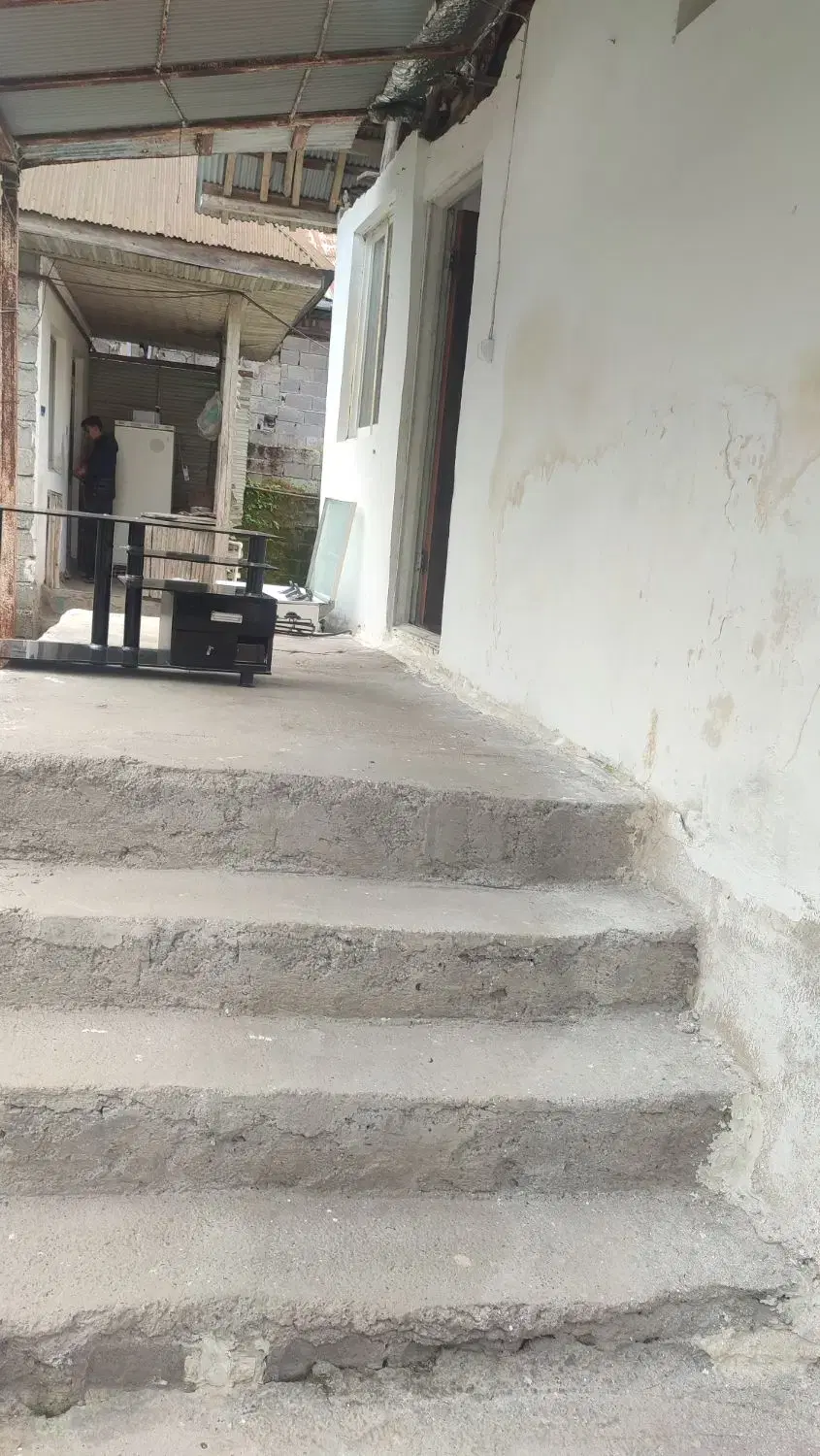 سویت ۶۰متری در روستای کلنگران نزدیک لفمجان