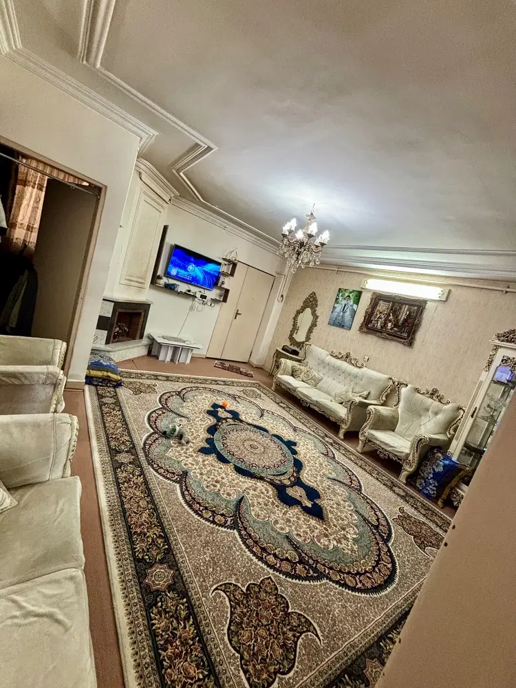 اجاره آپارتمان