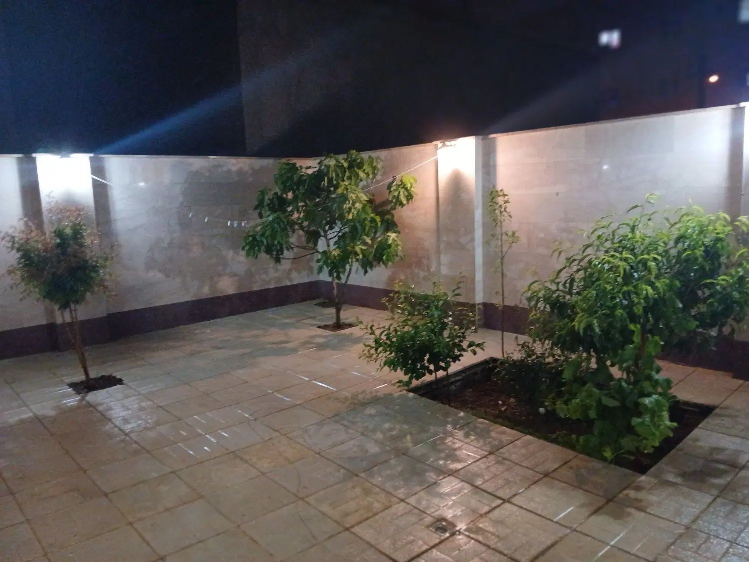 رهن خانه ویلایی دربست