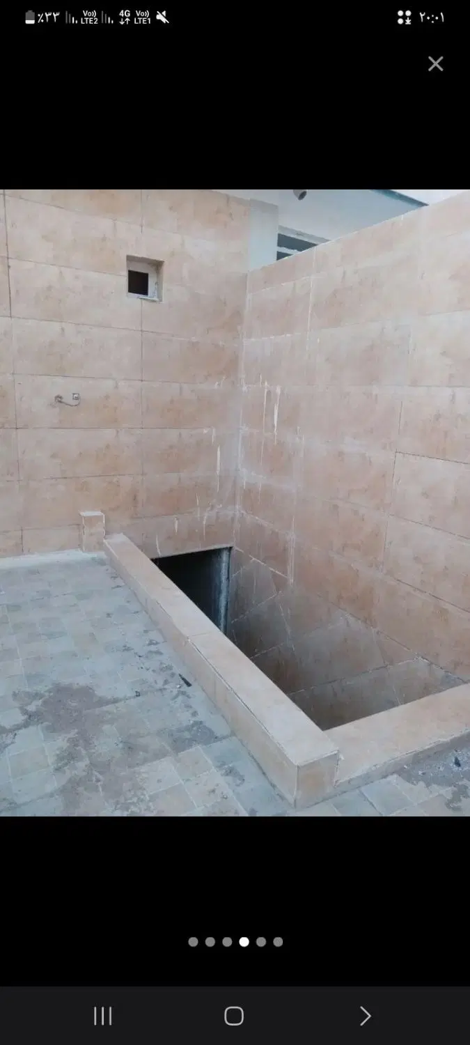 خانه ویلایی اول سرآسیاب