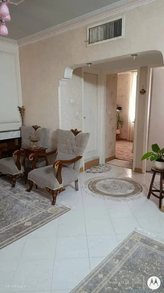 رهن ۶۸ متر ۲ خواب با پارکینگ در خیابان اول