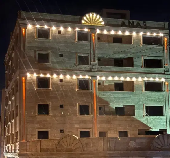 فروش واحد دوخواب پیامبراعظم آنا ۳