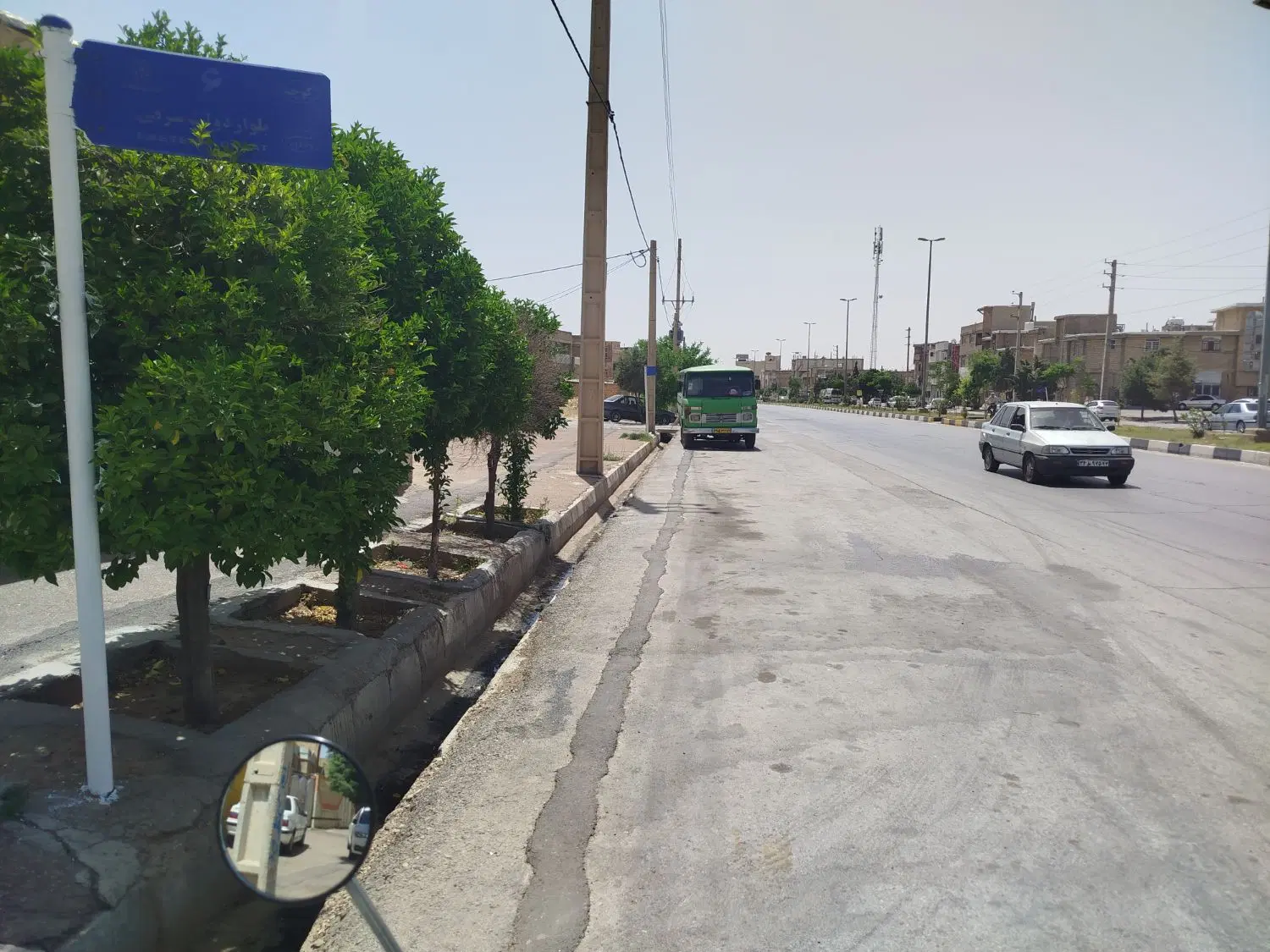فروش ملک با کاربری تجاری