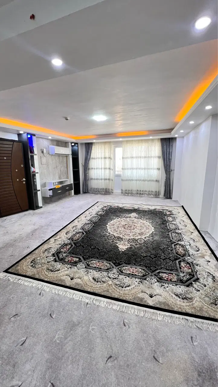 برای یک زندگی آرام _ واحد ۹۵ متری مبله