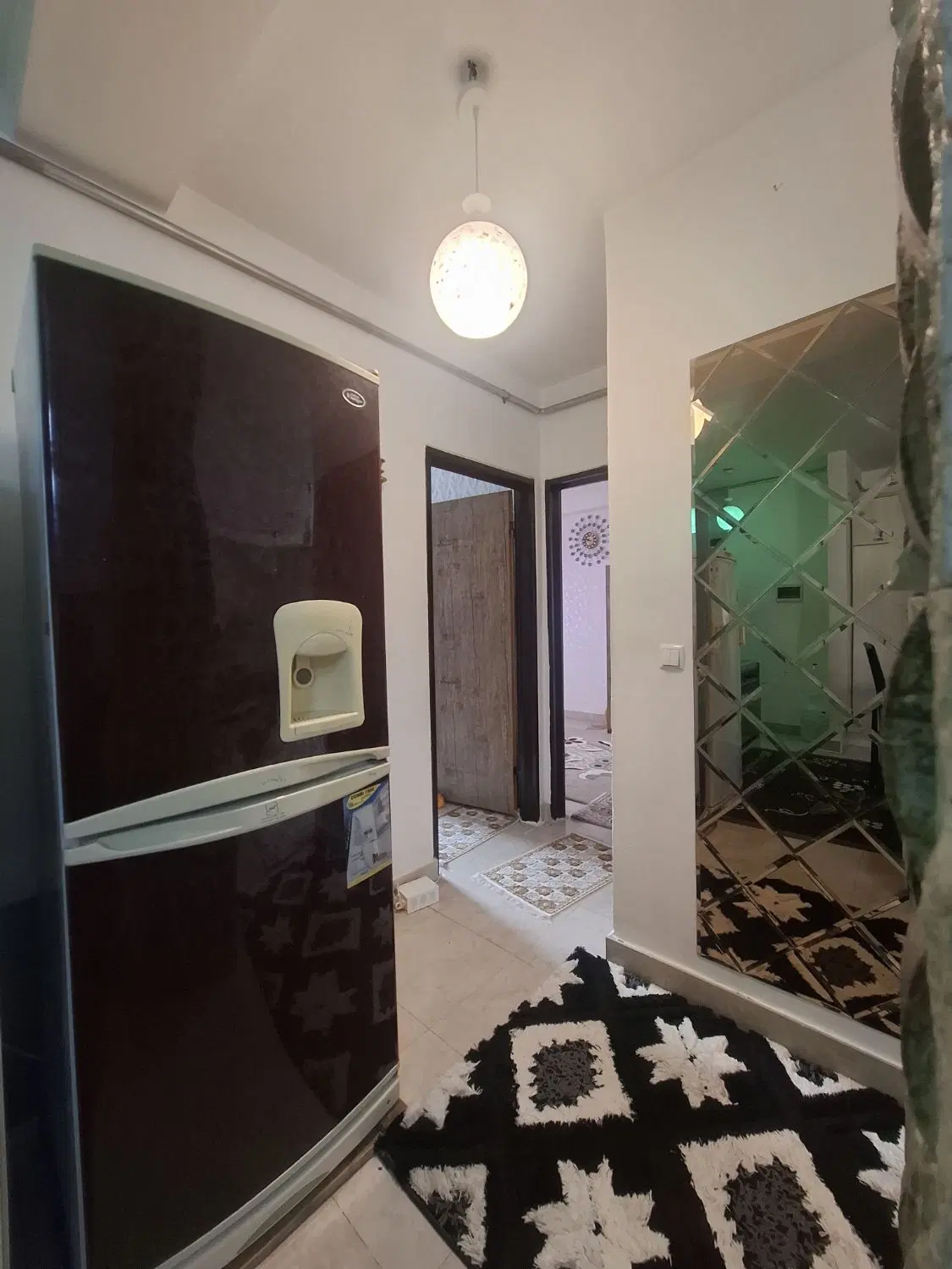 فروش آپارتمان کوثر