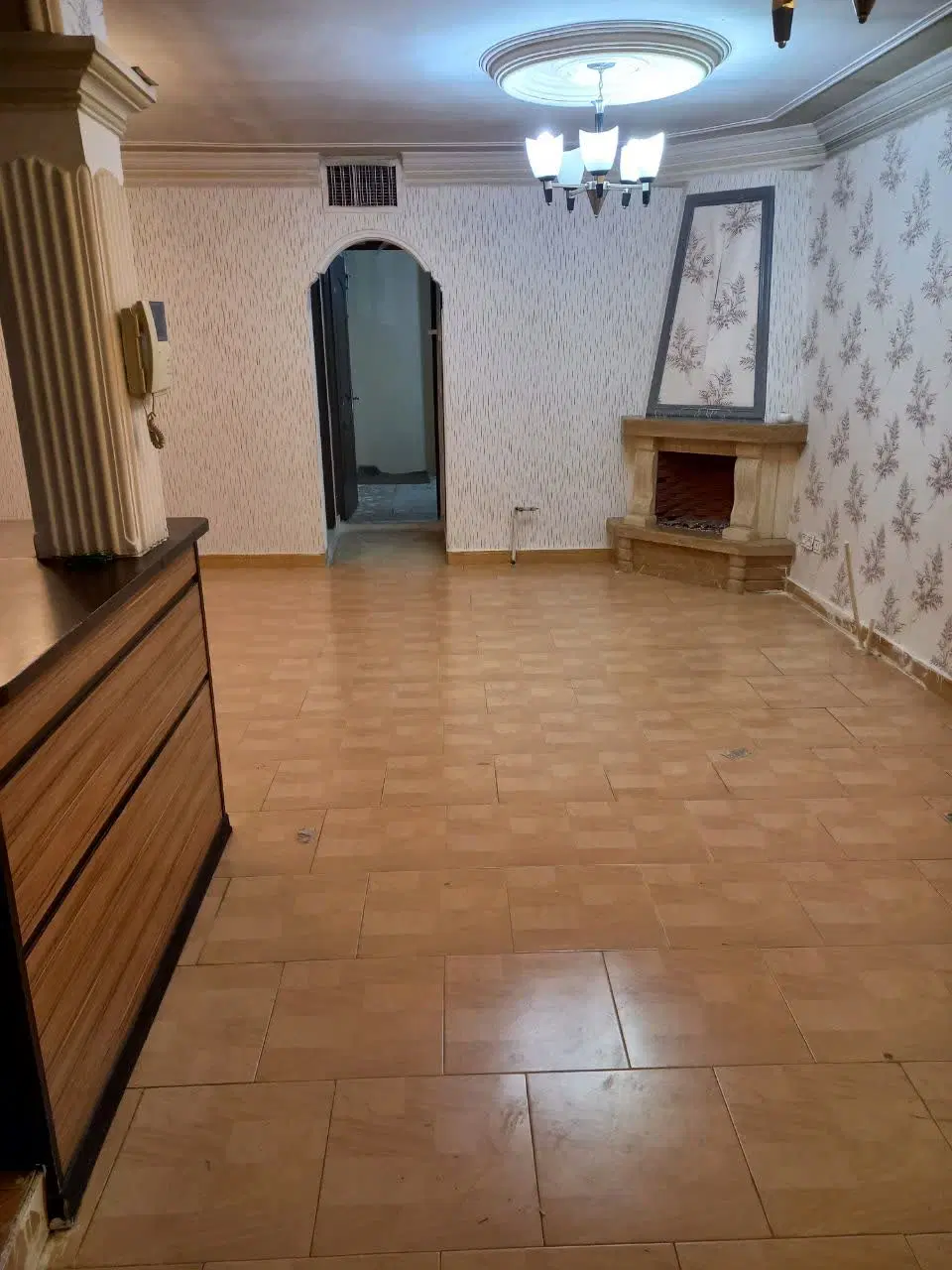آپارتمان اجاره ای