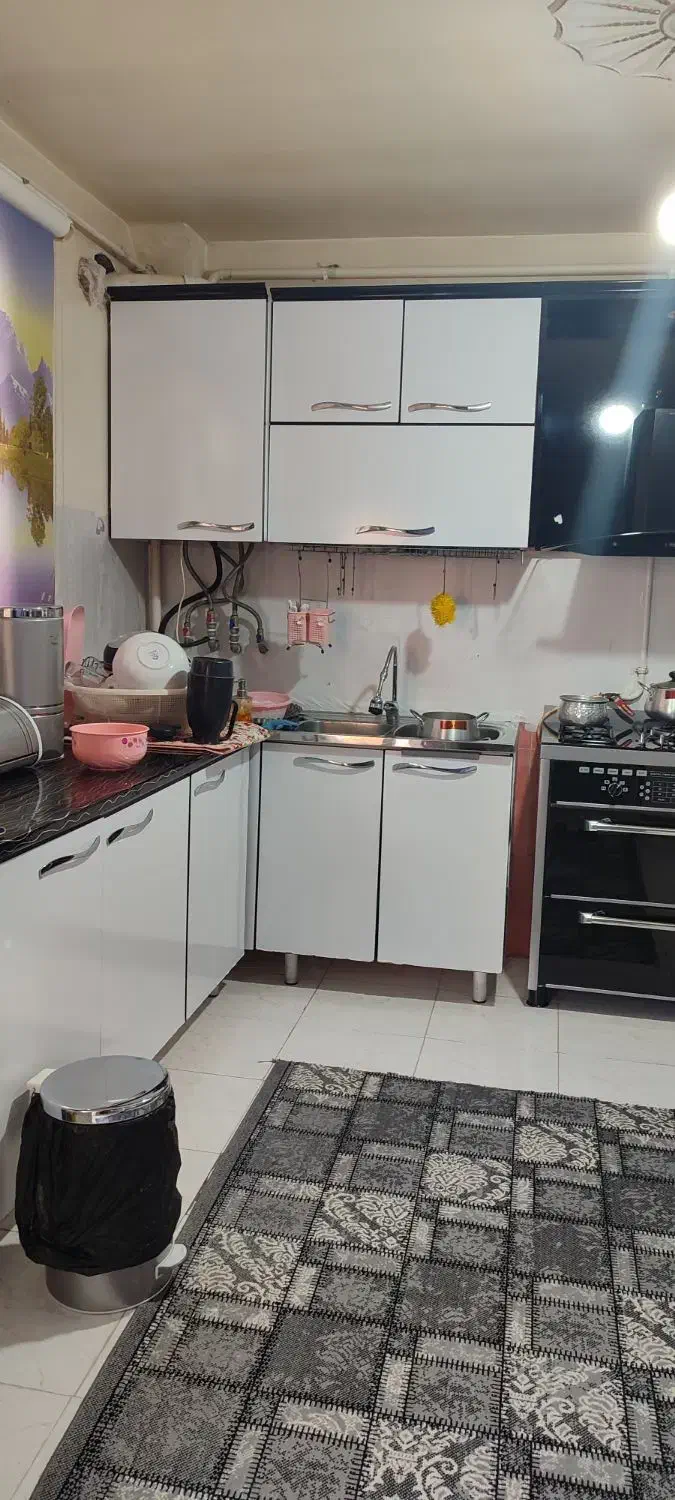 مسکن مهر دادگستری ۱۰۵متری