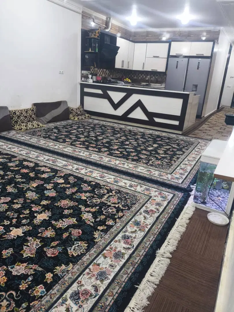 منزل مسکونی بالا آزاد