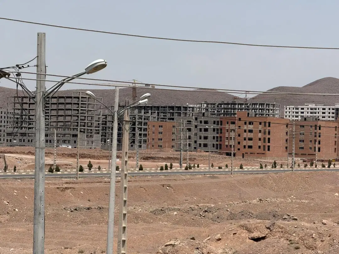 خرید _ فروش مسکن ملی پرند فاز صفر_فاز 3_فاز6_فاز7