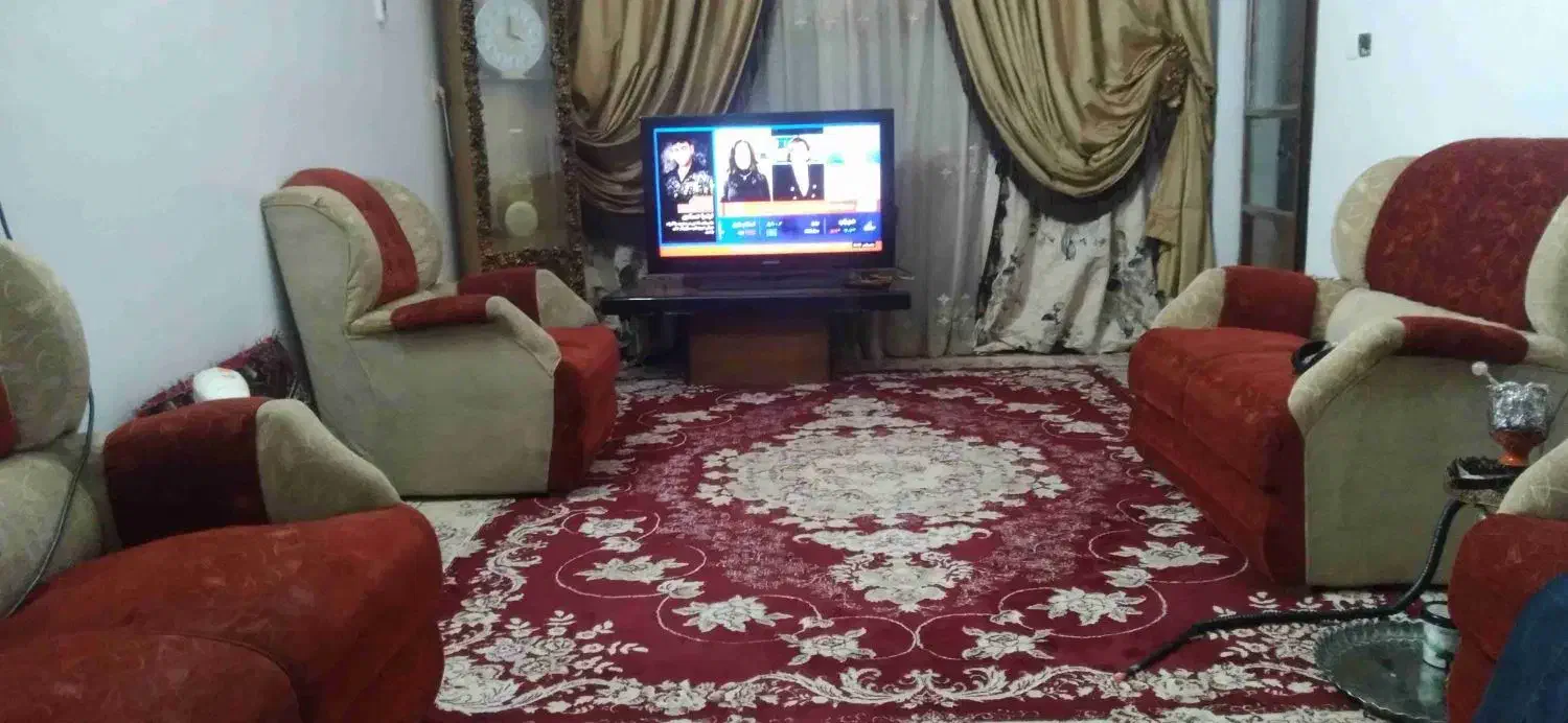 سویت ویلایی درمرکزشهر