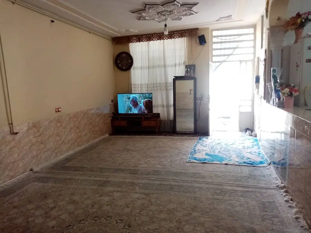 اجاره منزل ویلایی دوخواب شاپورجان