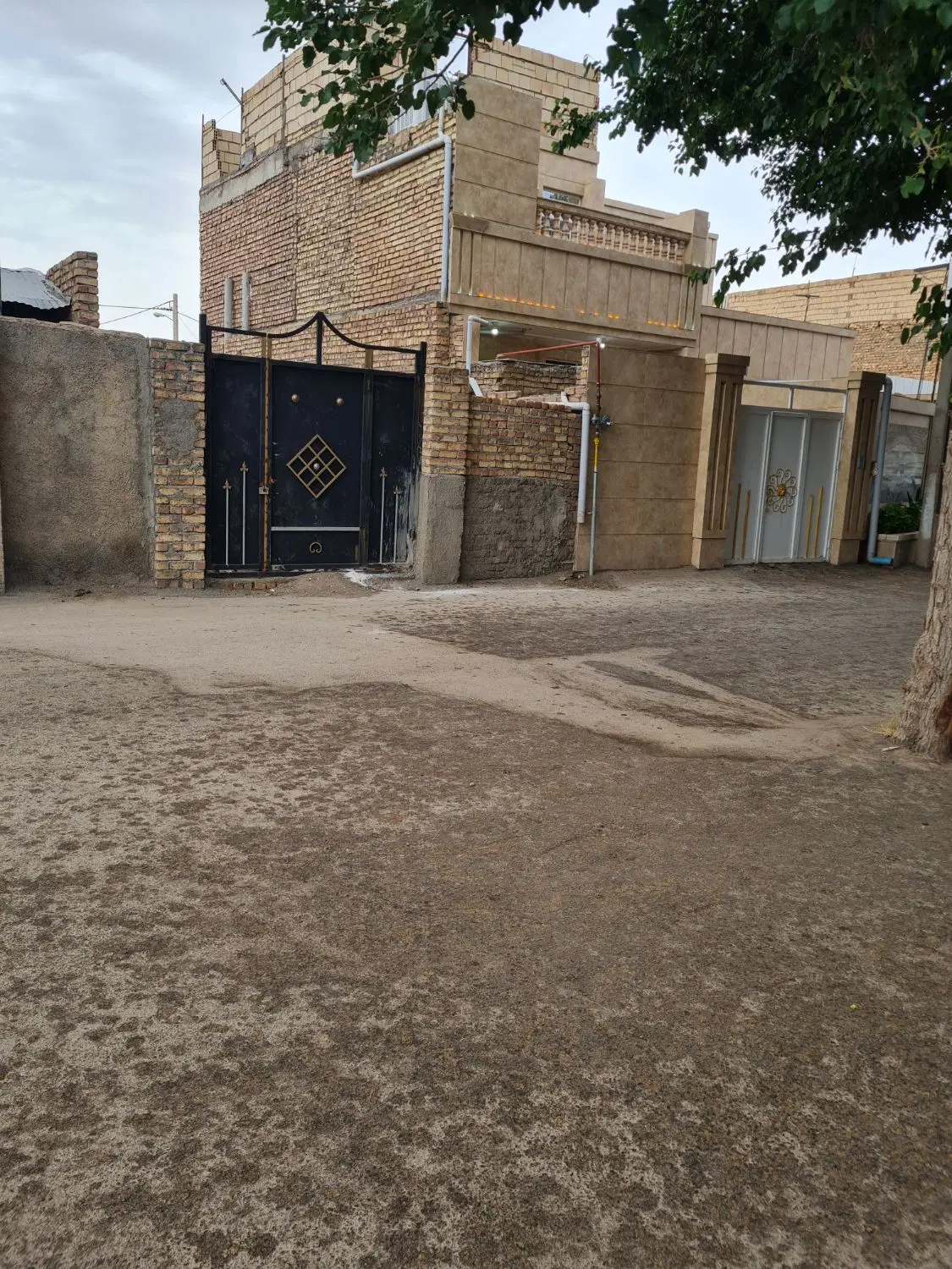 زمین