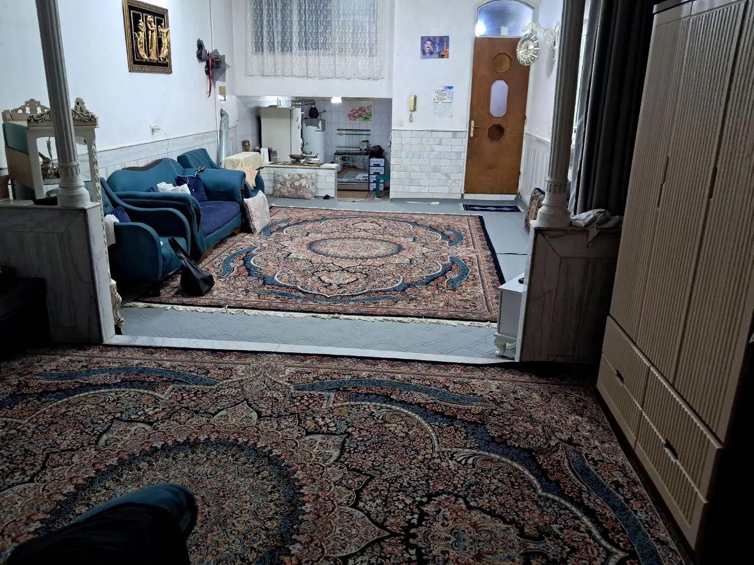 منزل اجاره ای
