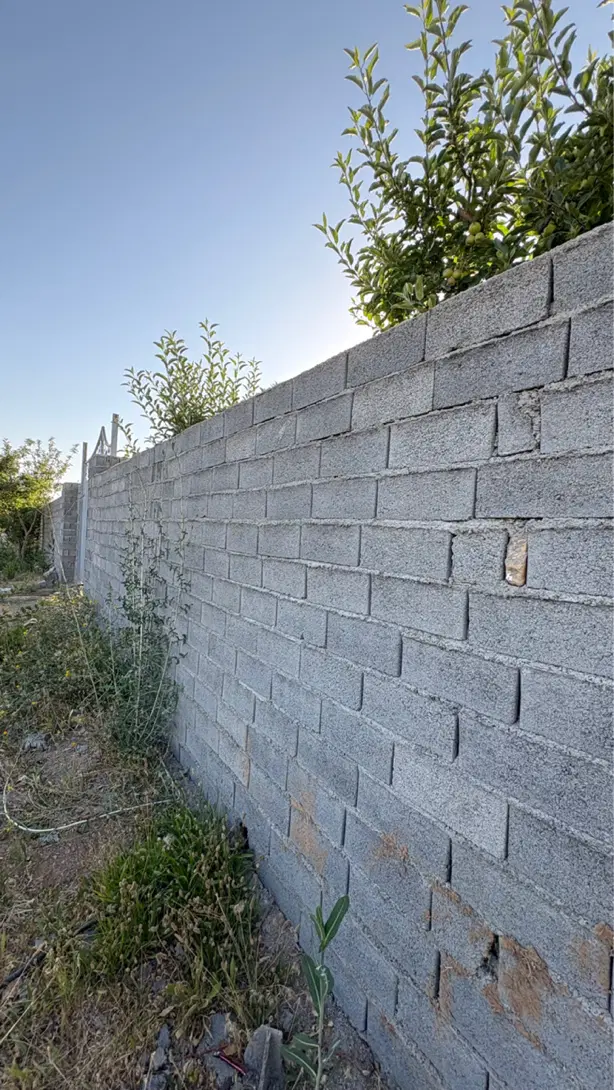 فروش ۲۲۰مترباغ چهاردیواری دماوند جابان