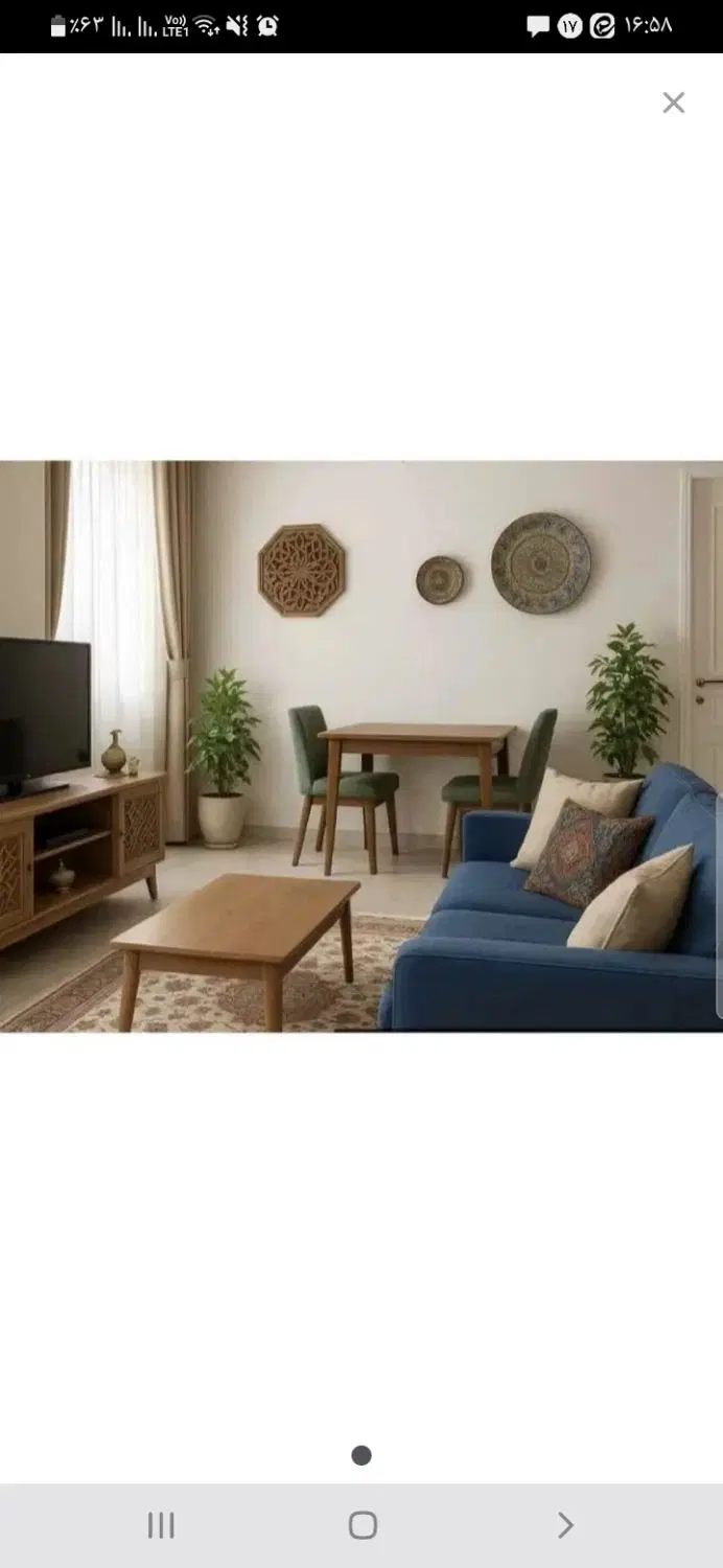 فروش اپارتمان