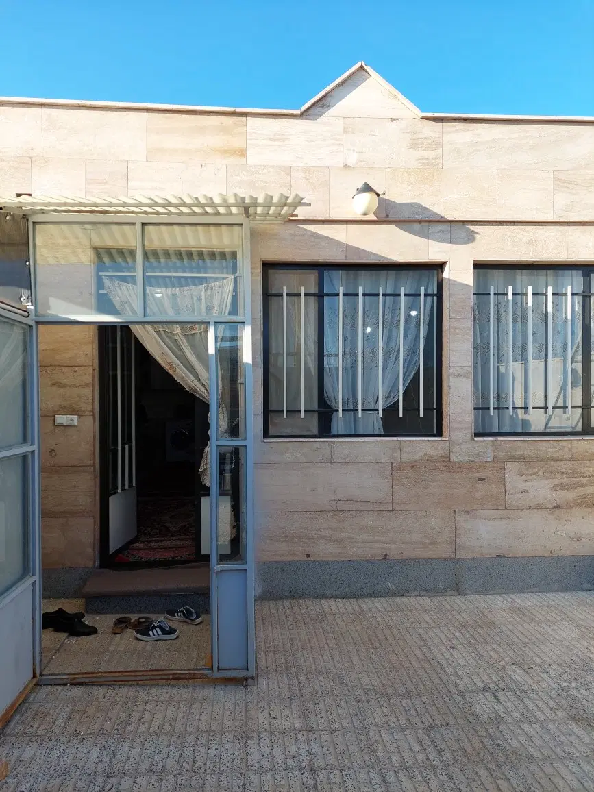 خانه ویلای در خرمدره مبله