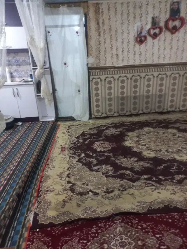 منزل ویلایی