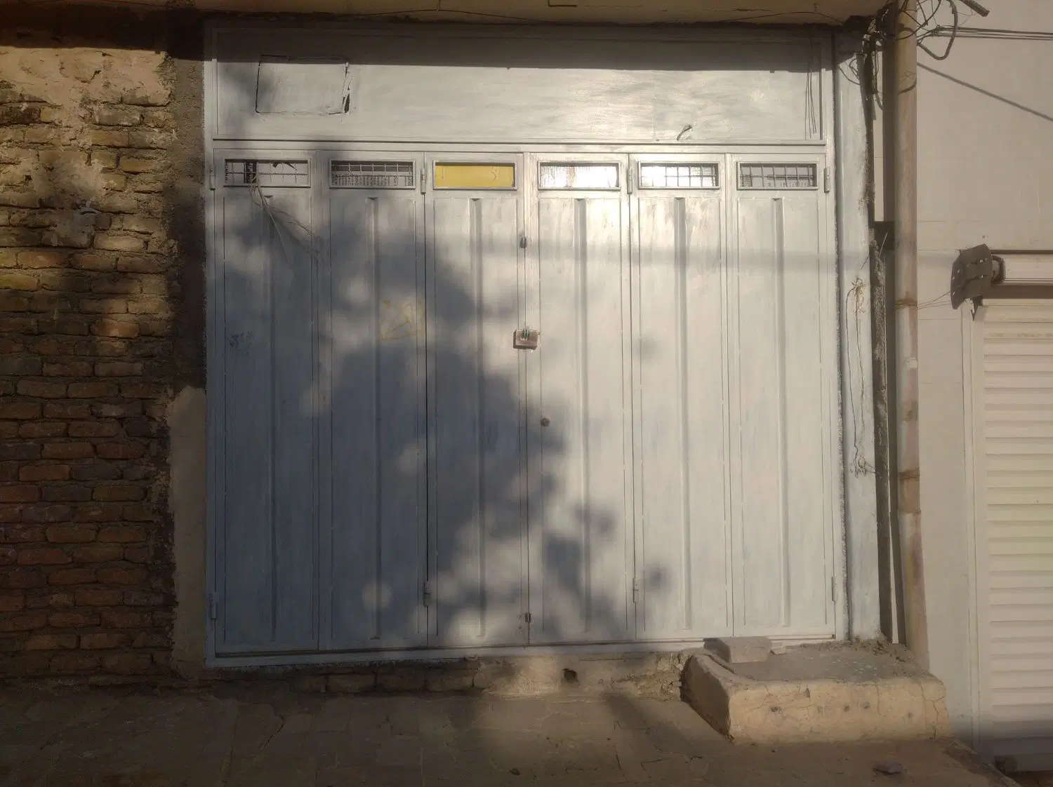 مغازه 12متری