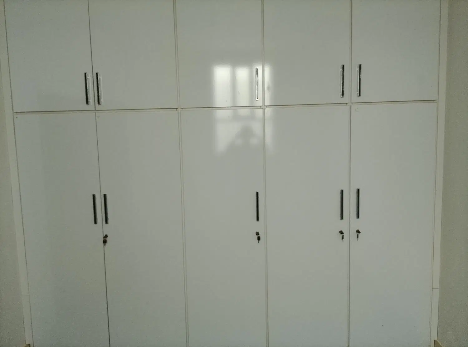 واحد اپارتمان شهرک پیام