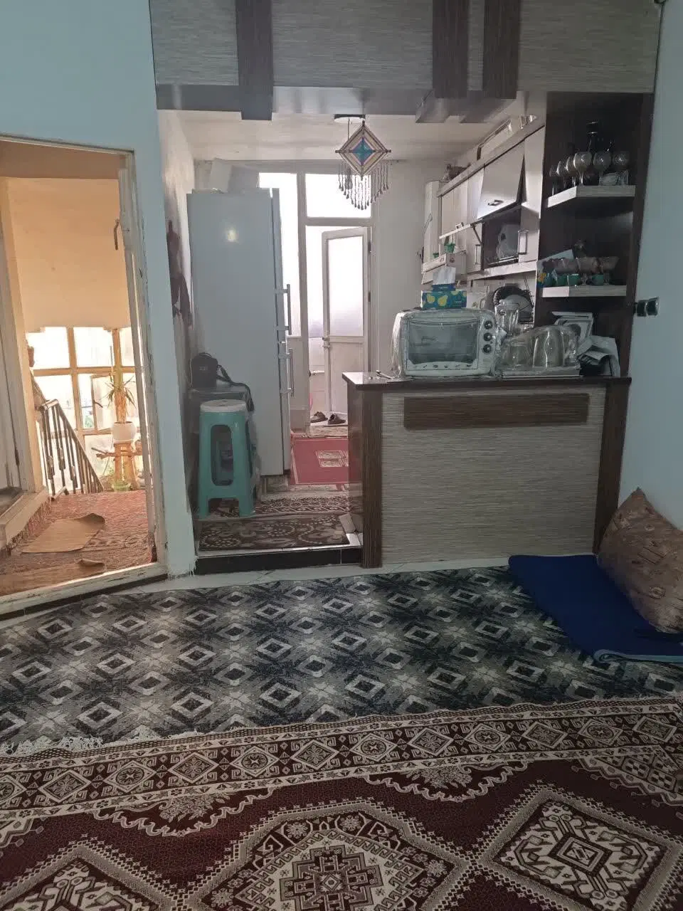 اجاره آپارتمان 70 متری بلوار طوس