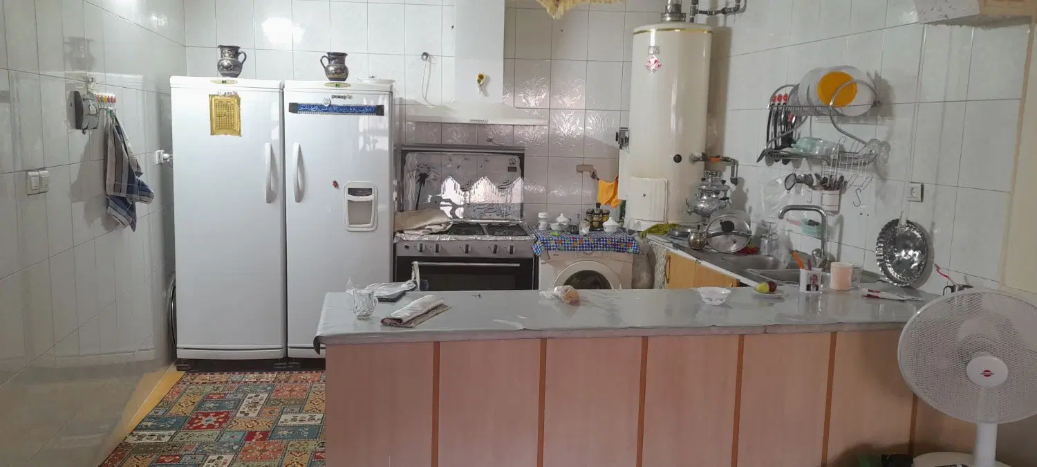 فروش منزل مسکونی