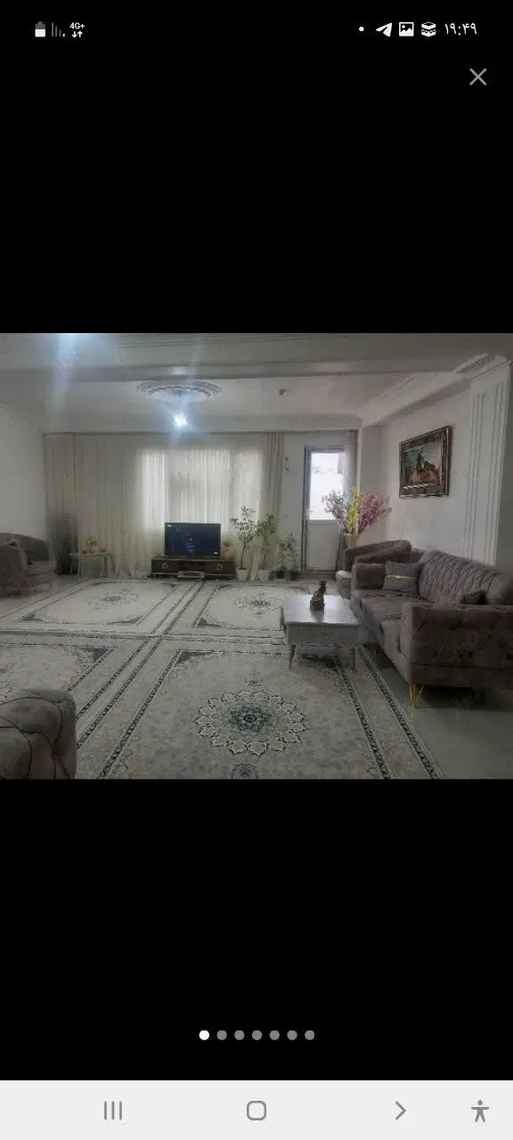 اجاره واحد مسکونی آپارتمان
