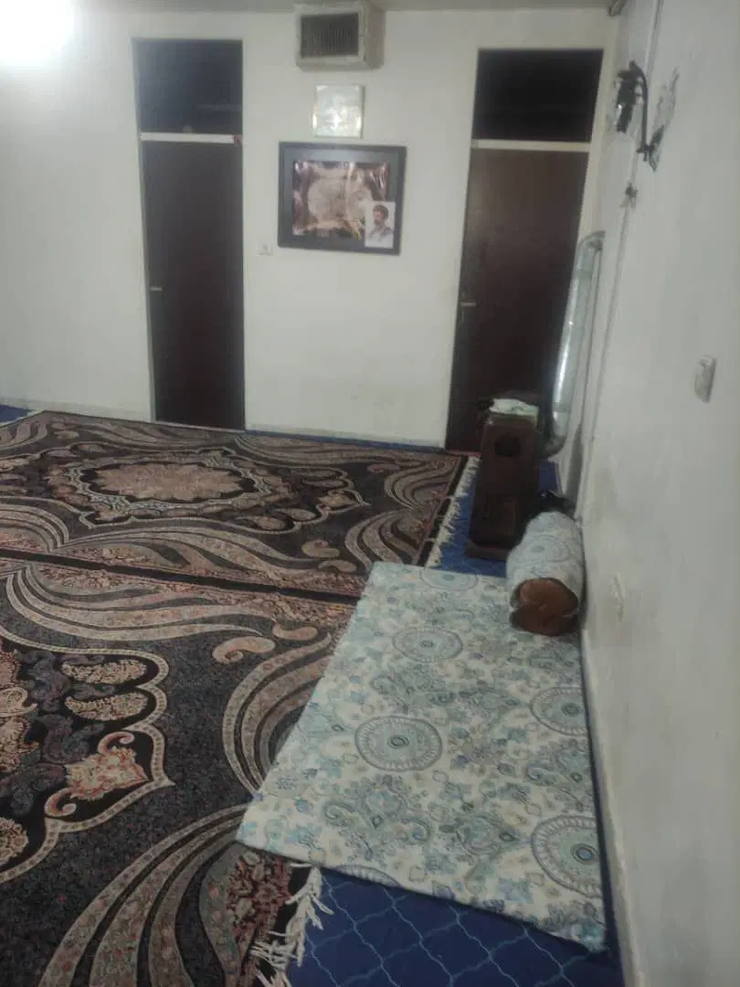 اجاره رباط کریم خیابان ترکاشوند