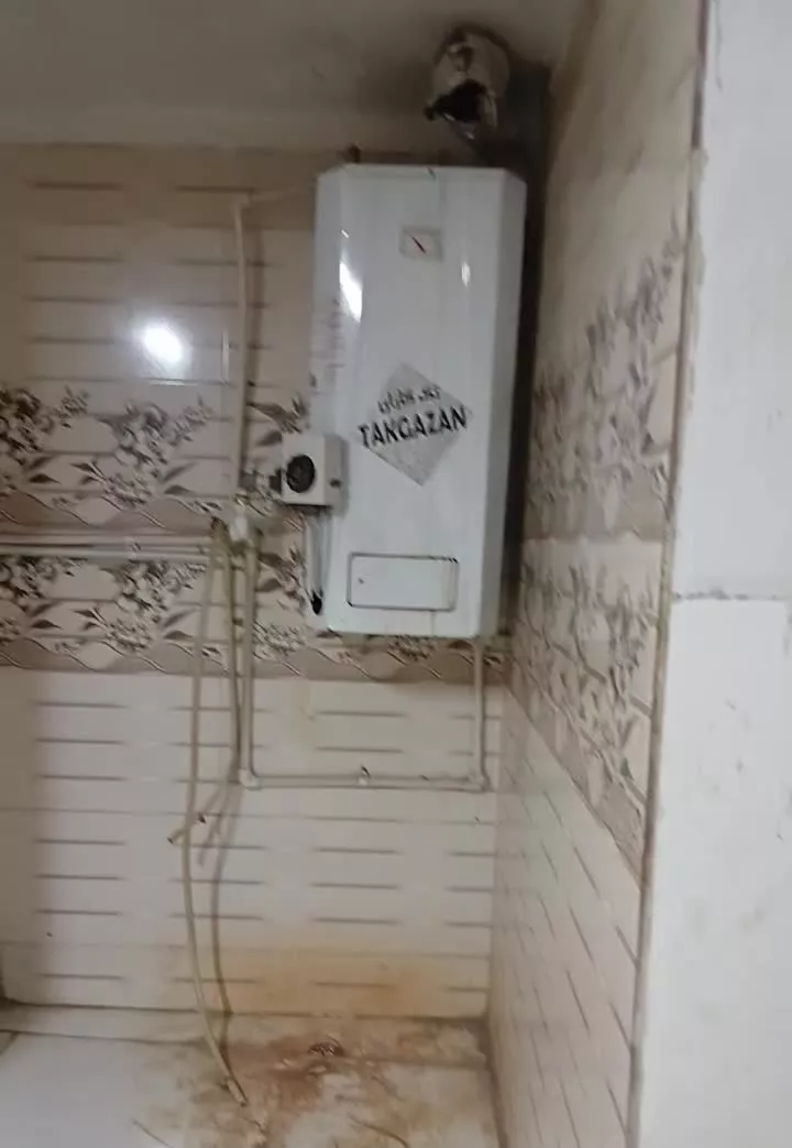 خونه دو طبقه