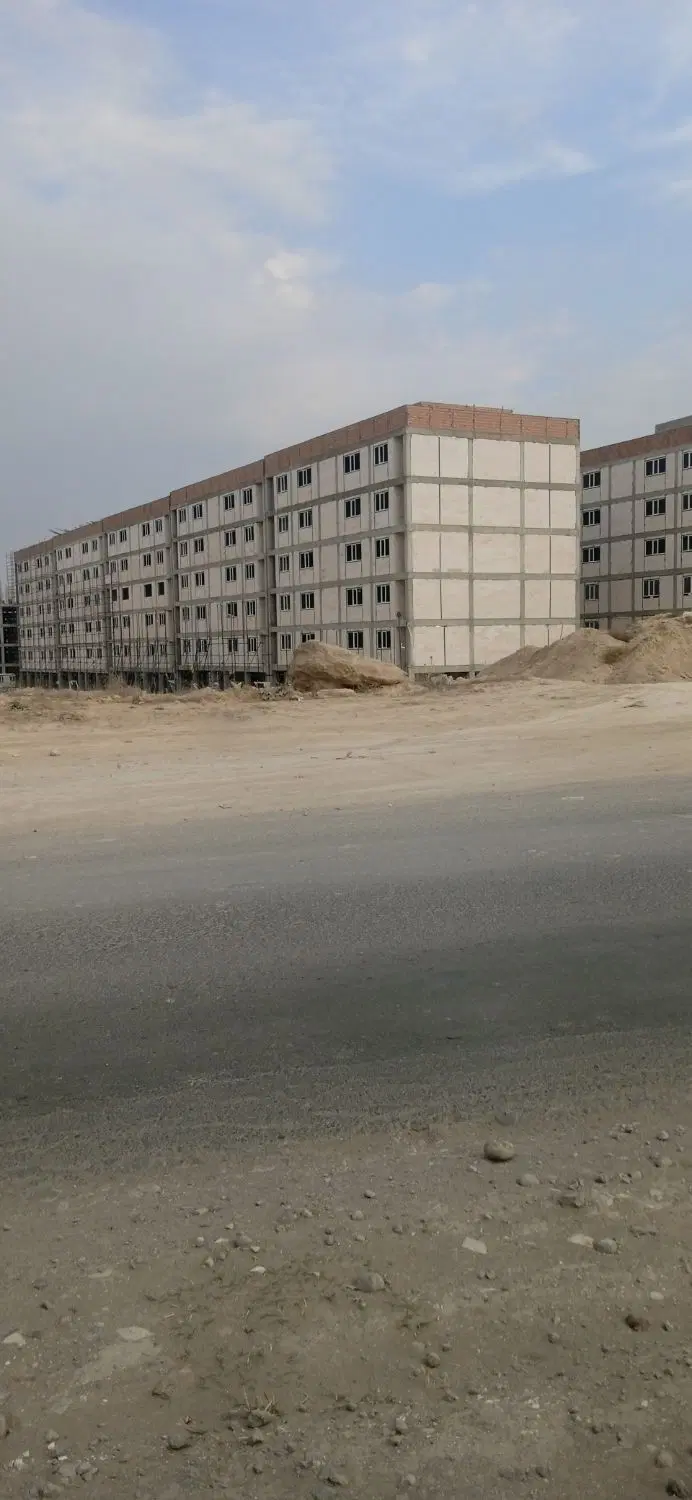 فروش مسکن ملی فاز 9