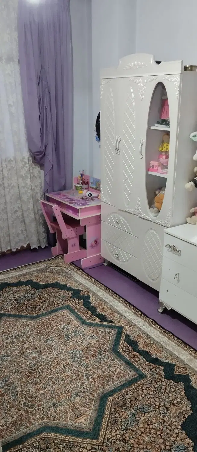 آپارتمان ۵۷متری سند دار