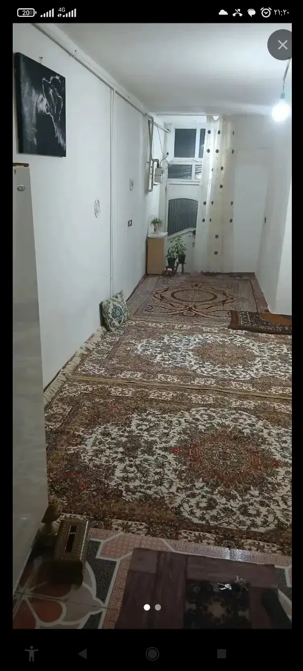 رهن واجاره اپارتمان عباسی یوسف اباد