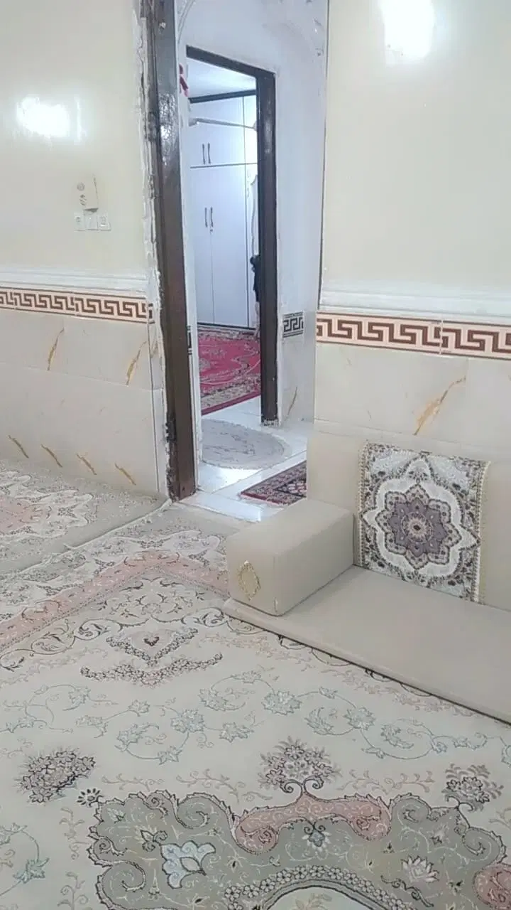 خانه ویلایی در زویه