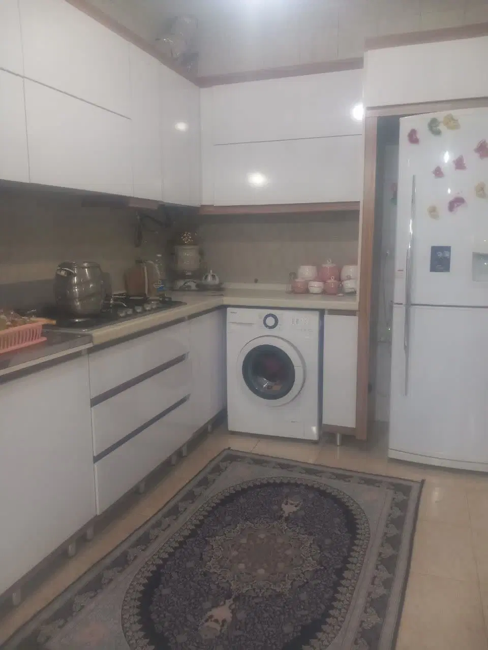 منزل مسکونی ویلایی زینبیه
