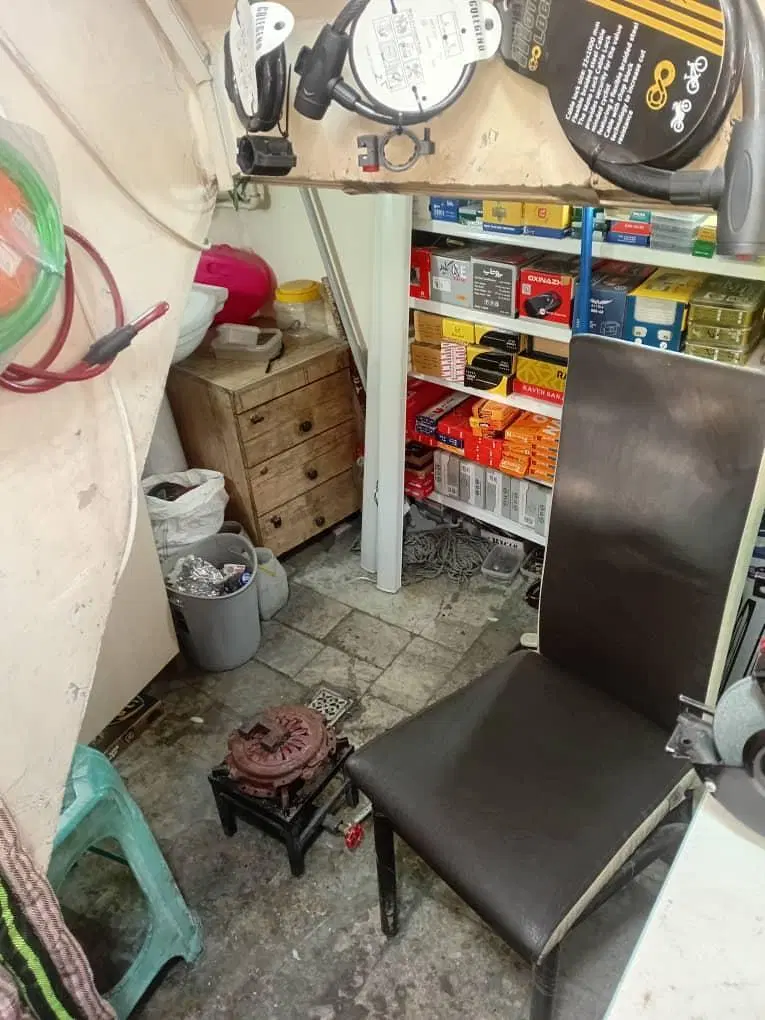 فروش مغازه