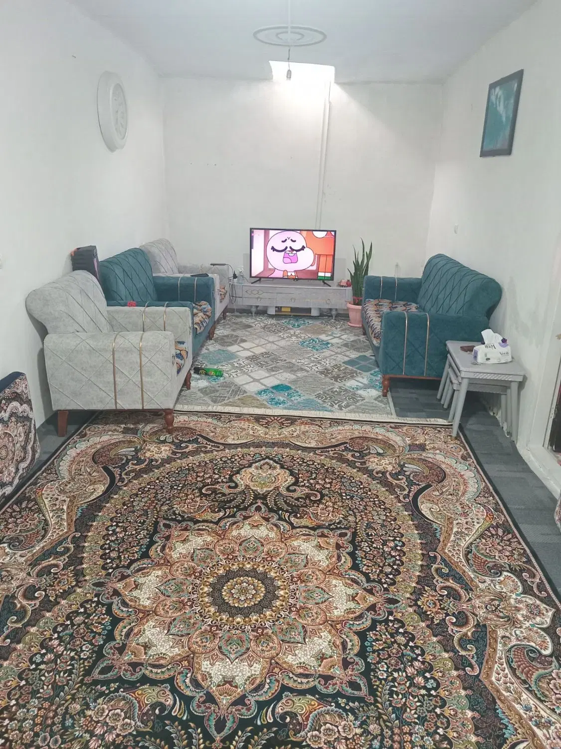 خونه ویلایی بیدستان