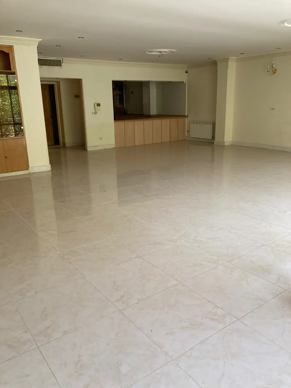 اجاره ۲۰۰ متری درمشتاق دوم