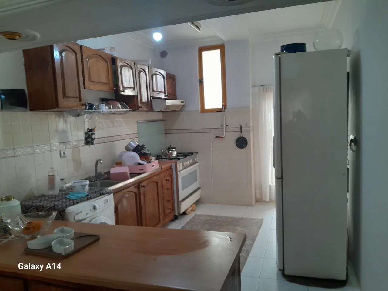 اجاره آپلرتمان ۸۲ متری سردشت