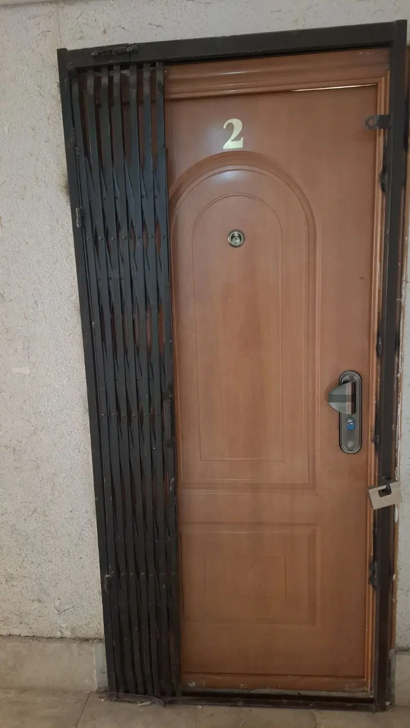 واحد ۷۵متری دو خوابه اجاره ای فاز۶ پرند