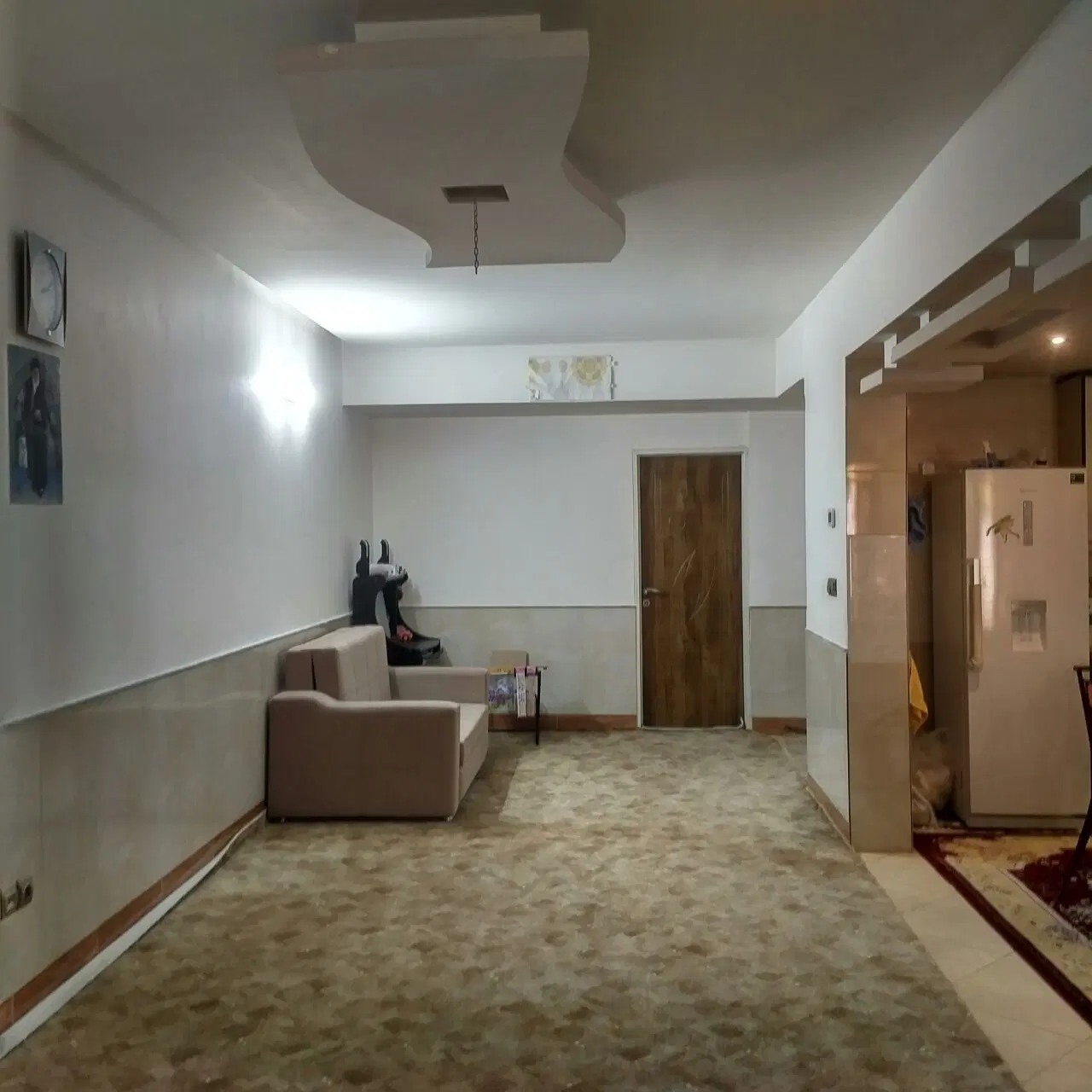 یک طبقه از ملک ویلایی اکازیون