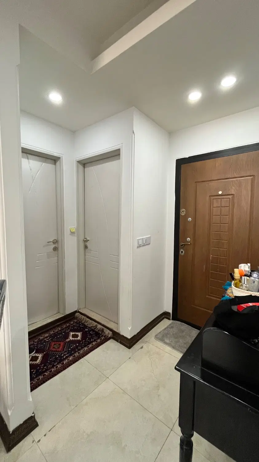 اپارتمان خوش نقشه