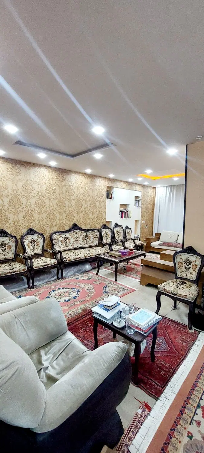 منزل ویلایی مصدق