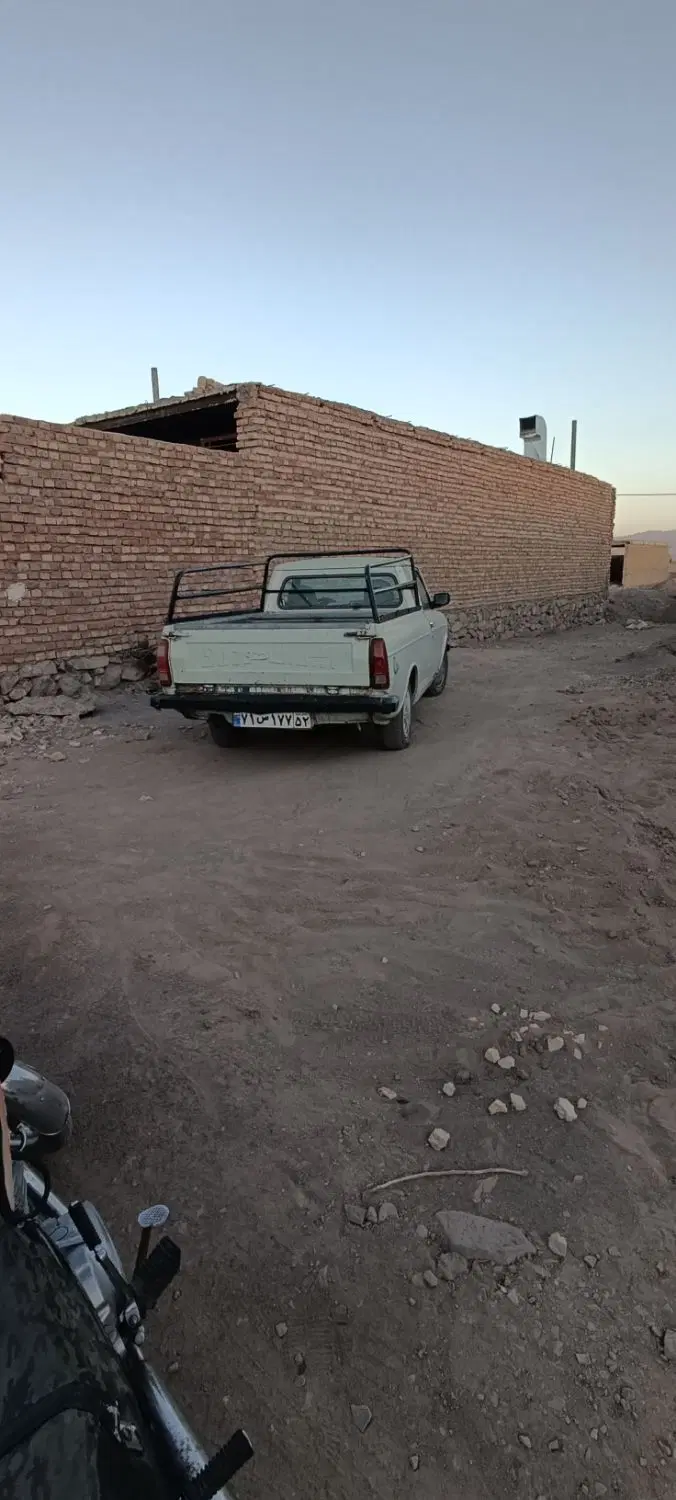 زمین فروشی دستگرد