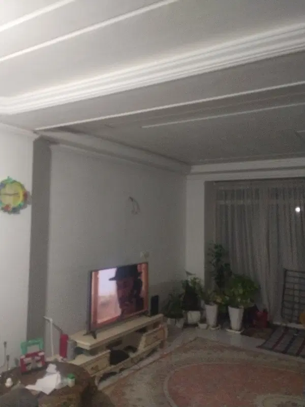 آپارتمان نوساز ۵۰متر