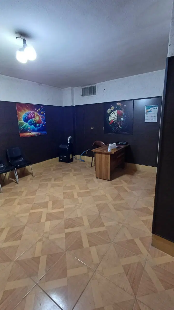 آپارتمان اداری پزشکی مرکز شهر