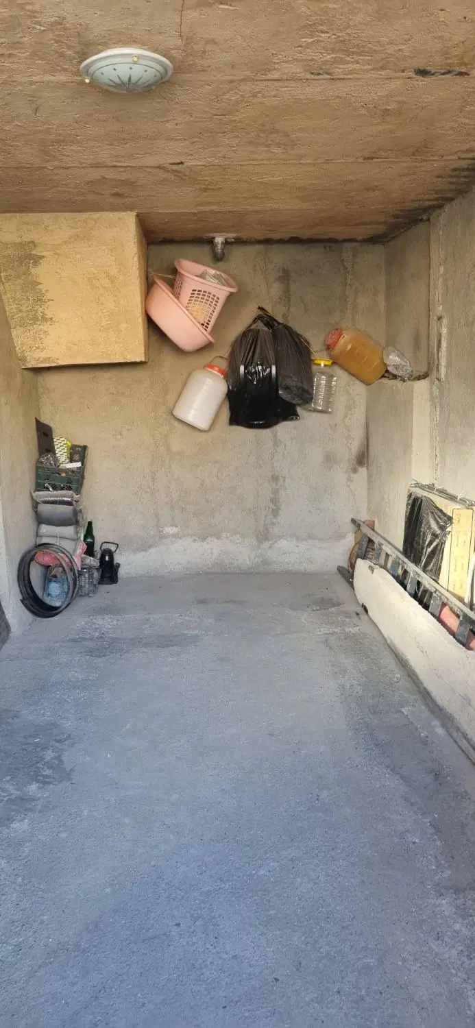 فروش خانه 60 متری کوچه 22