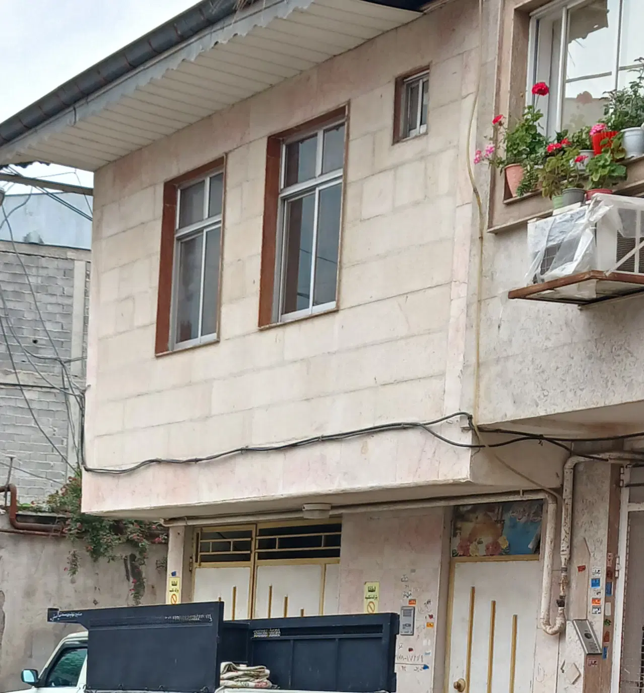 اجاره خانه دوبلکس با پارکینگ اول شهرک صبا