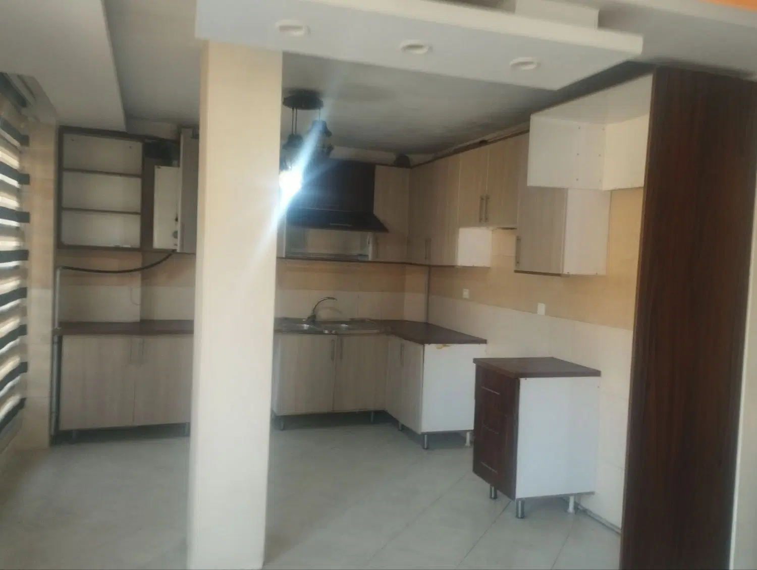 واحد اپارتمان سعید اباد جاجرود