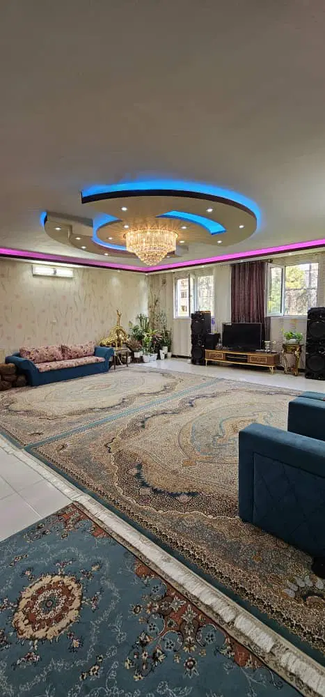 فروش ویلایی  قابل سکونت قصرالدشت