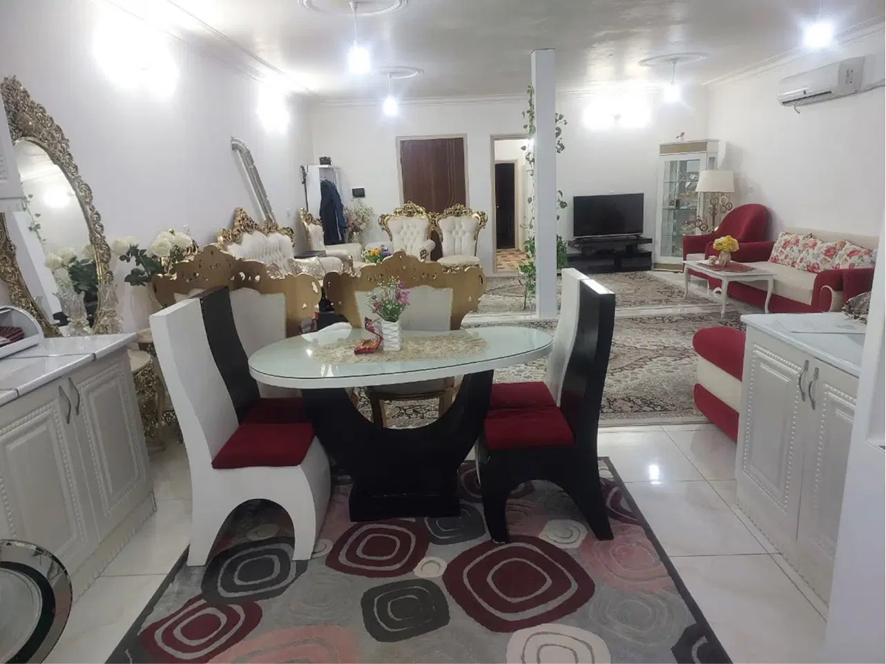 اجاره خانه مسکونی
